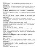 Eseja 'Mountain Bikes', 4.