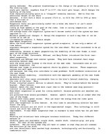 Eseja 'Mountain Bikes', 6.