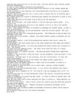 Eseja 'Mountain Bikes', 7.