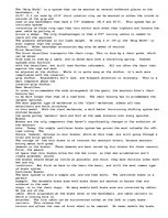 Eseja 'Mountain Bikes', 8.