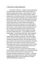 Konspekts 'Protestantiskā ētika un kapitālisma gars', 3.