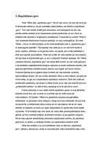 Konspekts 'Protestantiskā ētika un kapitālisma gars', 5.