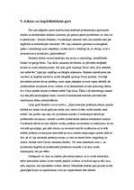 Konspekts 'Protestantiskā ētika un kapitālisma gars', 10.