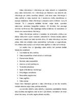 Eseja 'Vides informācija', 1.