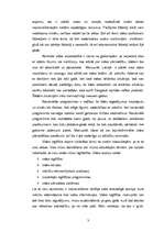 Eseja 'Vides informācija', 3.