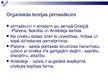Prezentācija 'Organiskā valsts teorija', 3.