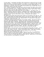 Eseja 'Running to Prevent Healt Problems', 1.