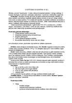 Konspekts 'Zinātne un pozitīvisms', 1.