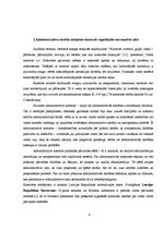 Referāts 'Kontrole un tās loma administratīvo tiesību subjektu likumīgas rīcības nodrošinā', 4.