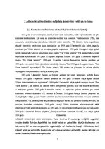 Referāts 'Kontrole un tās loma administratīvo tiesību subjektu likumīgas rīcības nodrošinā', 7.