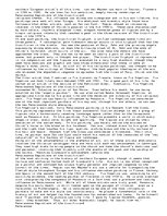 Eseja 'Renaissance Depictions of the Crucifixion ', 2.