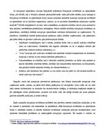 Referāts 'Interešu konflikts', 7.