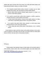 Referāts 'Interešu konflikts', 8.