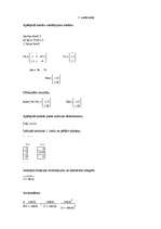 Konspekts 'Mājas darbs datormācībā', 2.