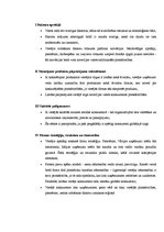 Konspekts 'Portera konkurētspējas priekšrocību modelis', 3.