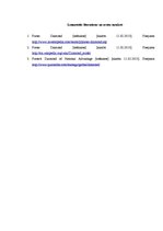 Konspekts 'Portera konkurētspējas priekšrocību modelis', 4.