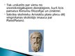 Prezentācija 'Aristotelis un Platons', 3.