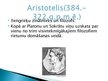Prezentācija 'Aristotelis un Platons', 9.