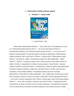 Referāts 'Elektroniskās mācību grāmatas', 5.