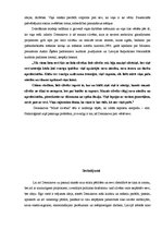 Eseja 'Politiskā psiholoģija - Helēnas Demakovas personības apraksts', 3.