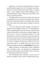 Konspekts 'England', 3.