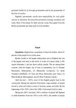 Konspekts 'England', 4.