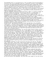 Eseja 'The Aims and Objectives of This Assignment Are to Identify a Nursing Assessment ', 1.