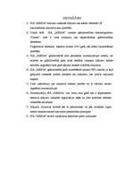 Referāts 'Preču uzskaite SIA "AIRINA"', 20.