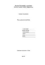 Prakses atskaite 'Tiesu prakse krimināllietās', 1.