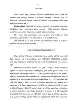 Prakses atskaite 'Tiesu prakse krimināllietās', 3.