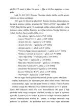 Prakses atskaite 'Tiesu prakse krimināllietās', 4.