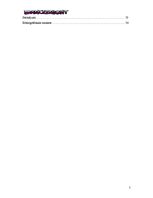 Biznesa plāns 'SIA "DanceToNight"', 4.