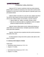 Biznesa plāns 'SIA "DanceToNight"', 7.