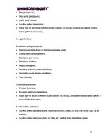 Biznesa plāns 'SIA "DanceToNight"', 14.