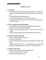 Biznesa plāns 'SIA "DanceToNight"', 18.