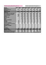 Biznesa plāns 'SIA "DanceToNight"', 69.