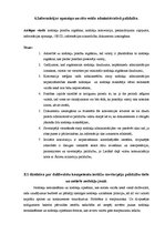 Referāts 'Informācijas apmaiņa un cita veida administratīvā palīdzība', 1.