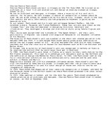 Eseja 'The Roots of the Scottish Artist, Charles Rennie Mackintosh', 1.