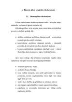 Referāts 'Biznesa plāns', 2.