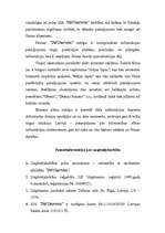 Referāts 'Biznesa plāns', 9.