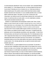 Eseja 'Konceptuālisms mākslā, mūzikā un džezā', 2.