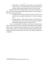 Referāts 'Nekustamā īpašuma pārvaldīšanas līgums', 5.