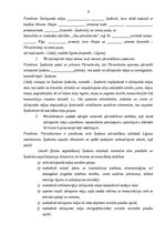 Referāts 'Nekustamā īpašuma pārvaldīšanas līgums', 8.