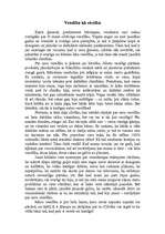 Eseja 'Veselība kā vērtība', 1.