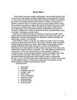 Referāts 'Impresionisms', 3.