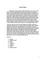 Referāts 'Impresionisms', 5.