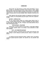 Referāts 'Galvojums', 12.