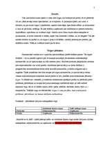 Referāts 'Tirgus un konkurence', 2.