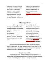 Referāts 'Tirgus un konkurence', 7.