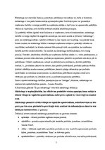 Referāts 'Mārketinga īpatnības viesnīcā "X"', 5.